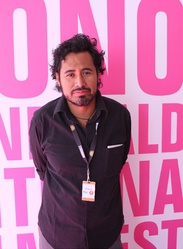  Rigoberto Pérezcano