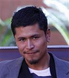  Harold  Torres