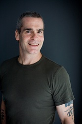  Henry Rollins