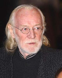  Richard Harris