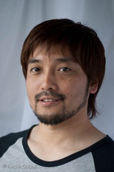  Munehisa Sakai