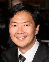  Ken Jeong