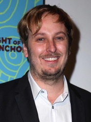  James Bobin