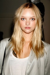  Gemma  Ward 