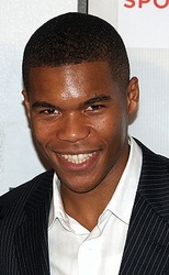  Gaius Charles