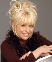  Barbara Windsor
