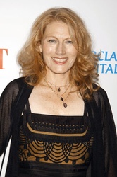  Geraldine James