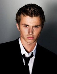  Kenny Wormald