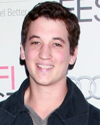  Miles Teller