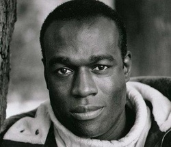  Steve Toussaint