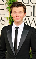  Chris Colfer
