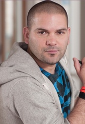  Guillermo Diaz 