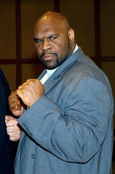  Bob Sapp