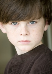  Chandler Riggs