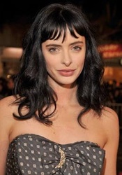  Krysten Ritter