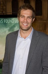  Geoff Stults