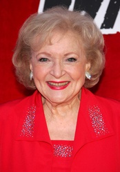  Betty White