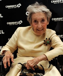  Frances Bay
