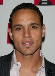  Daniel Sunjata