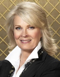  Candice Bergen