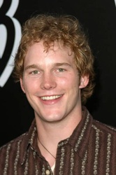  Chris Pratt