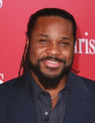  Malcolm-Jamal Warner