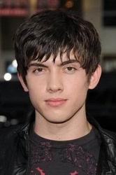  Carter Jenkins