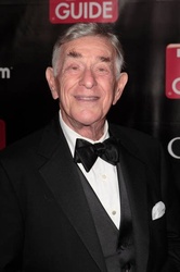  Shelley Berman