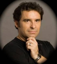  Tony Nixon