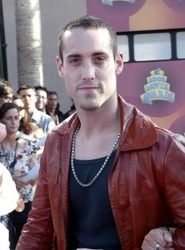  johnny Strong