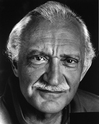  George Touliatos