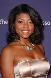  Taraji P. Henson