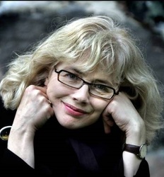  Marika Lagercrantz