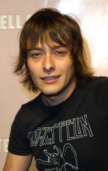  Edward Furlong