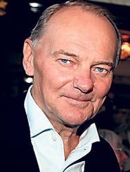  Björn  Granath