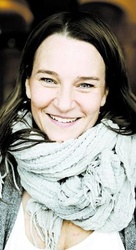  Annika Hallin