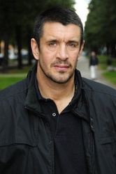  Micke Spreitz