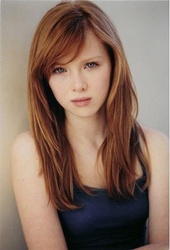  Molly C Quinn
