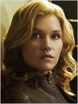  Emily Rose
