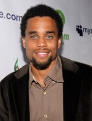  Michael Ealy