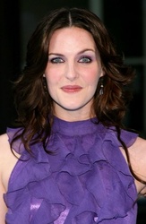  Ashley Lilley