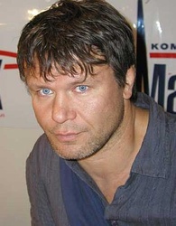  Oleg Taktarov