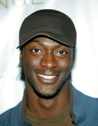 Aldis Hodge