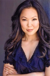  Angela Oh