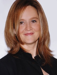  Samantha Bee