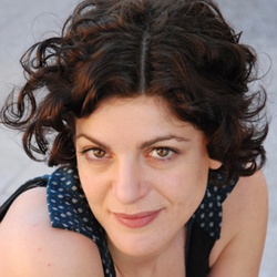  Bianca Nappi