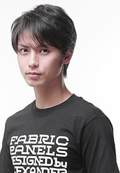  Hideo  Nakaizumi