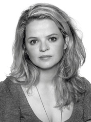  Ilmur  Kristjánsdóttir