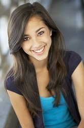  Seychelle  Gabriel