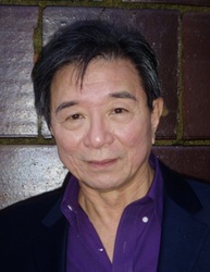  Randall  Duk Kim